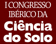 Congresso Iberico da Ciencia do Solo 2004